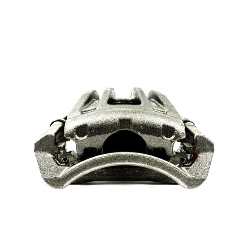 Power Stop 02-07 Jeep Liberty Front Right Autospecialty Caliper w/Bracket - L4844