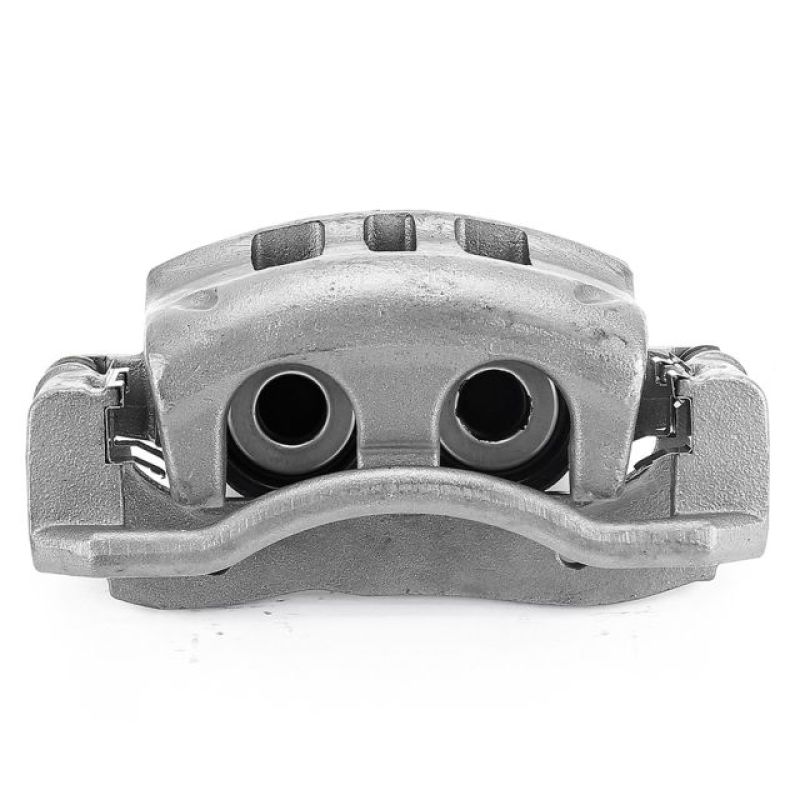 Power Stop 03-11 Ford Crown Victoria Front Right Autospecialty Caliper w/Bracket - L4840