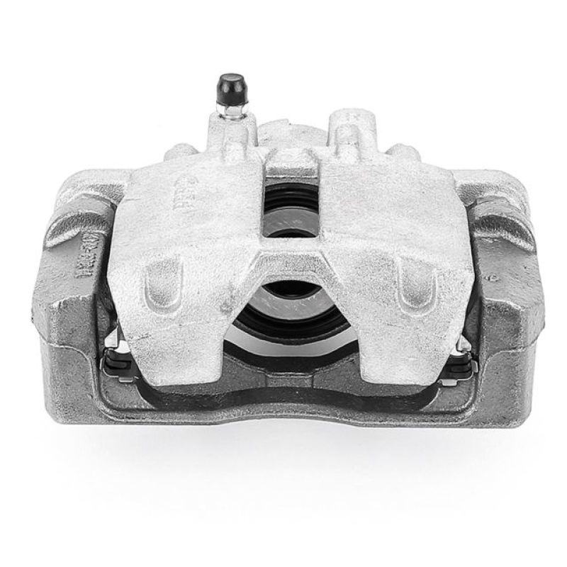 Power Stop 03-07 Cadillac CTS Rear Right Autospecialty Caliper w/Bracket - L4875