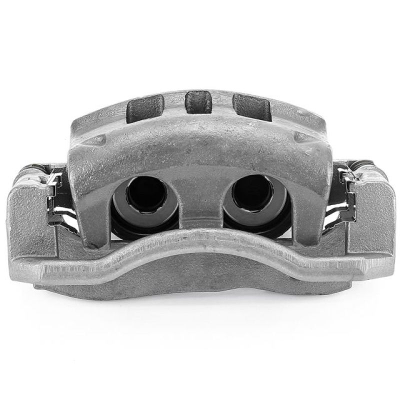 Power Stop 03-11 Ford Crown Victoria Front Left Autospecialty Caliper w/Bracket - L4841