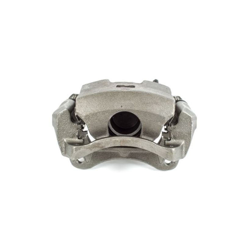 Power Stop 05-08 Chevrolet Cobalt Front Left Autospecialty Caliper w/Bracket - L4906