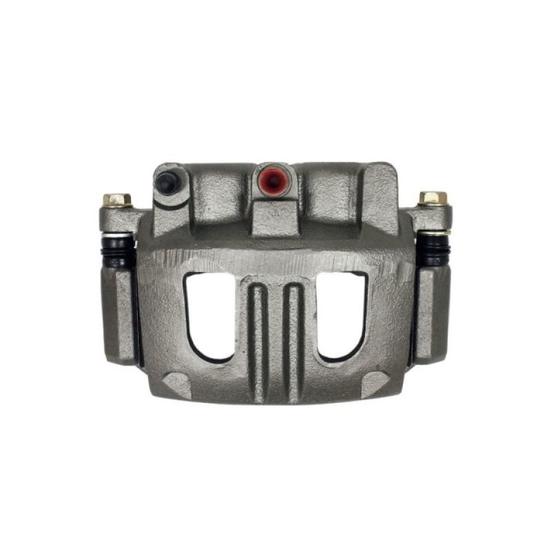 Power Stop 02-03 Saturn Vue Front Right Autospecialty Caliper w/Bracket - L4867