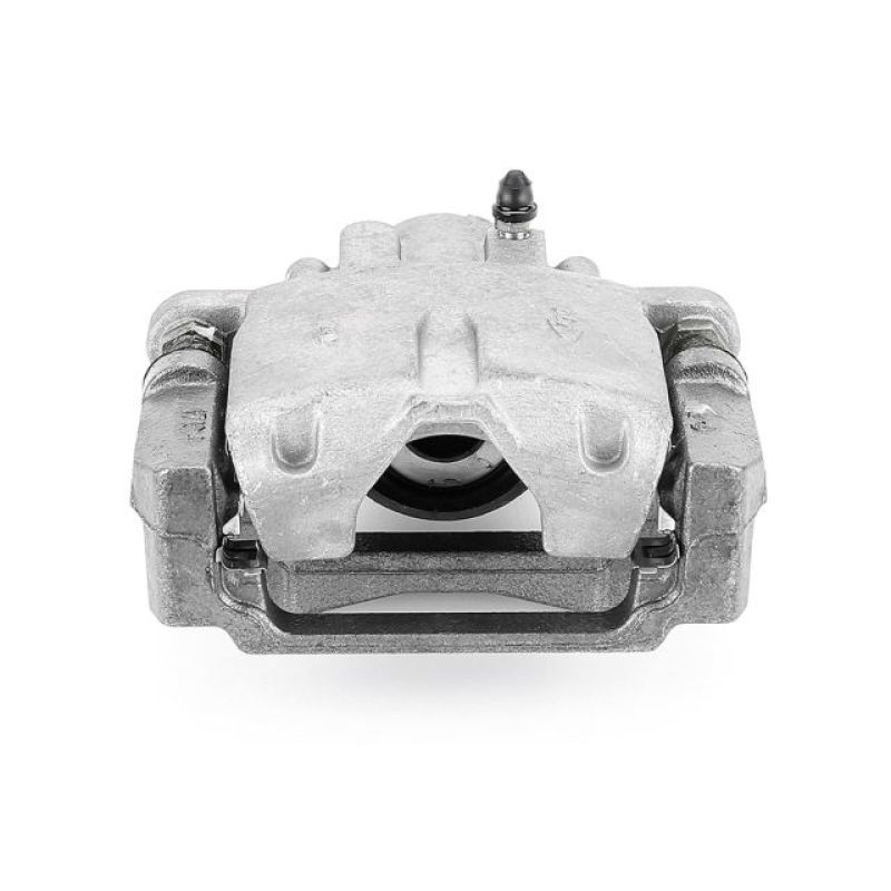 Power Stop 06-07 Cadillac CTS Rear Right Autospecialty Caliper w/Bracket - L4924