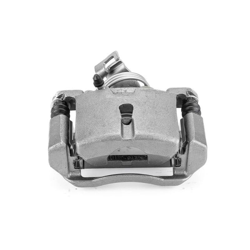 Power Stop 05-07 Buick Terraza Rear Right Autospecialty Caliper w/Bracket - L4945