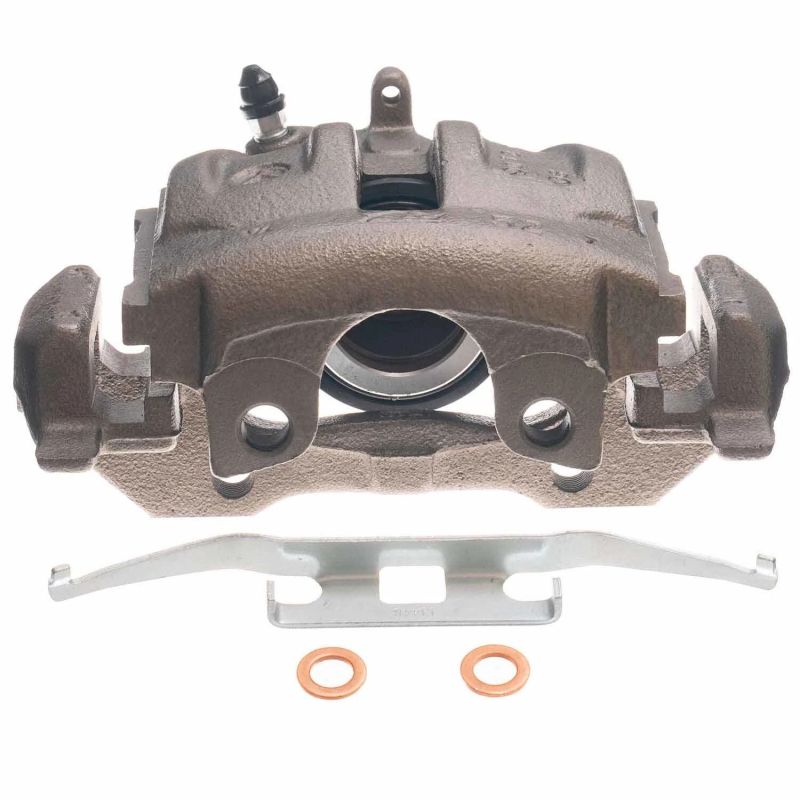 Power Stop 03-06 Dodge Sprinter 2500 Rear Left Autospecialty Caliper - L4986