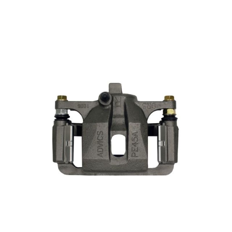Power Stop 06-10 Hummer H3 Rear Right Autospecialty Caliper w/Bracket - L5021