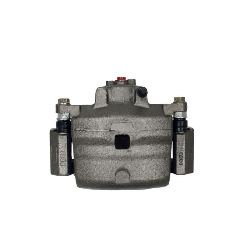 Power Stop 06-12 Ford Fusion Front Left Autospecialty Caliper w/Bracket - L5000