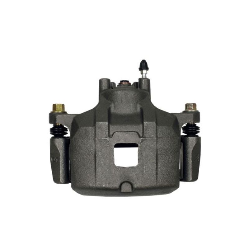 Power Stop 08-16 Mitsubishi Lancer Front Left Autospecialty Caliper w/Bracket - L5032B