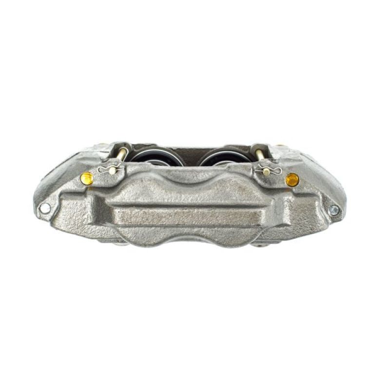Power Stop 06-10 Hummer H3 Front Left Autospecialty Caliper w/o Bracket - L5019