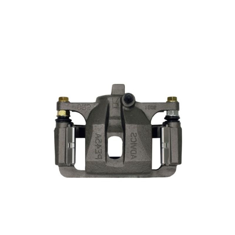 Power Stop 06-10 Hummer H3 Rear Left Autospecialty Caliper w/Bracket - L5020