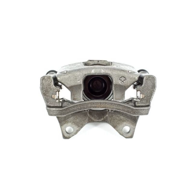 Power Stop 07-11 Dodge Nitro Rear Left or Rear Right Autospecialty Caliper w/Bracket - L5046