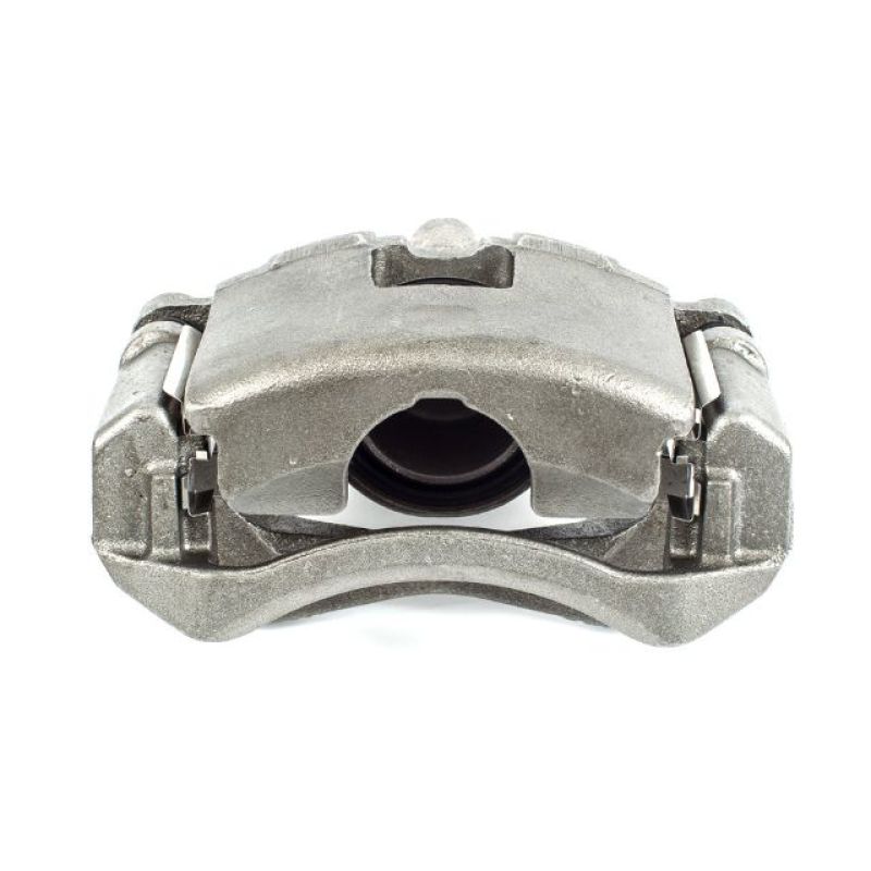 Power Stop 2004 Pontiac Grand Prix Front Left Autospecialty Caliper w/Bracket - L5034A