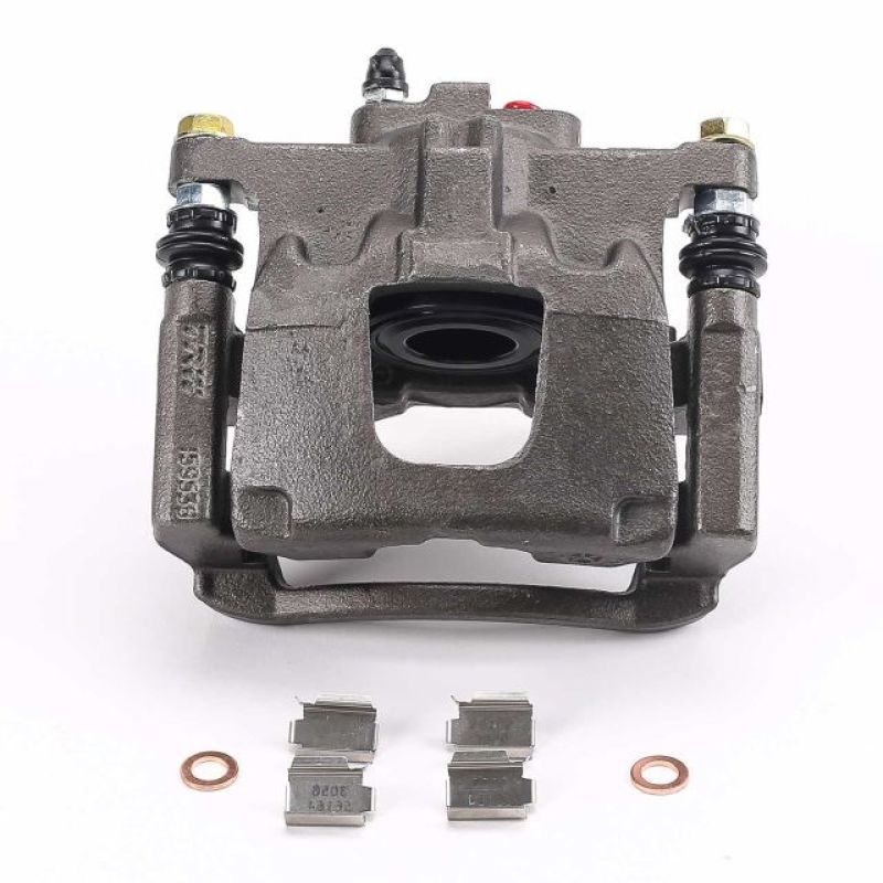 Power Stop 07-10 Ford Edge Rear Right Autospecialty Caliper w/Bracket - L5042