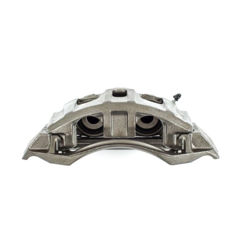 Power Stop 08-14 Ford E-150 Rear Right Autospecialty Caliper w/Bracket - L5074