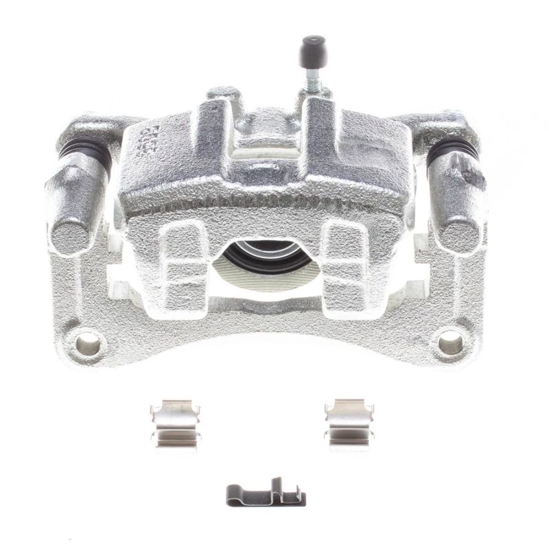 Power Stop 12-14 Chrysler 200 Rear Right Autospecialty Caliper w/Bracket - L5104