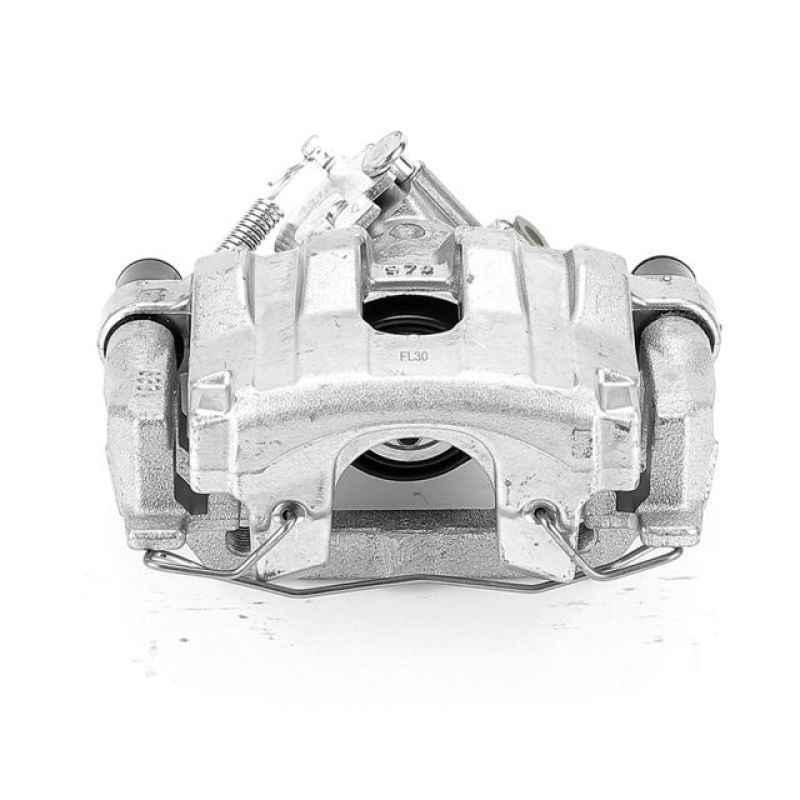 Power Stop 06-09 Pontiac Solstice Rear Right Autospecialty Caliper w/Bracket - L5051
