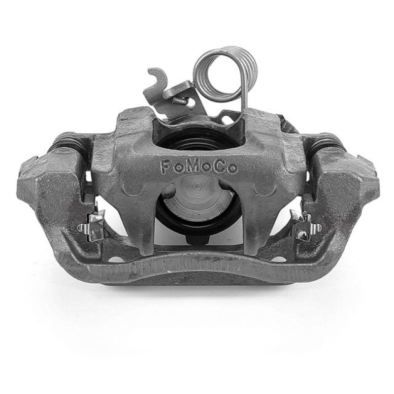 Power Stop 2009 Ford Flex Rear Right Autospecialty Caliper w/Bracket - L5212