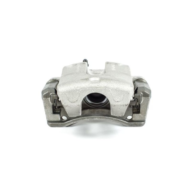Power Stop 08-14 Cadillac CTS Rear Right Autospecialty Caliper w/Bracket - L5119