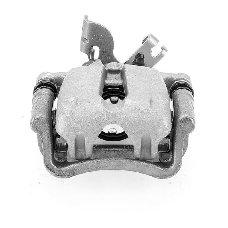 Power Stop 12-16 Buick LaCrosse Rear Right Autospecialty Caliper w/Bracket - L5325