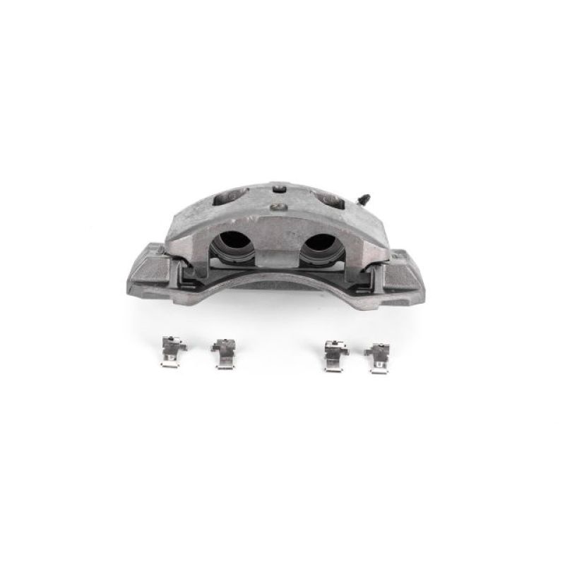 Power Stop 11-19 Chevrolet Silverado 2500 HD Front Right Autospecialty Caliper w/Bracket - L5302