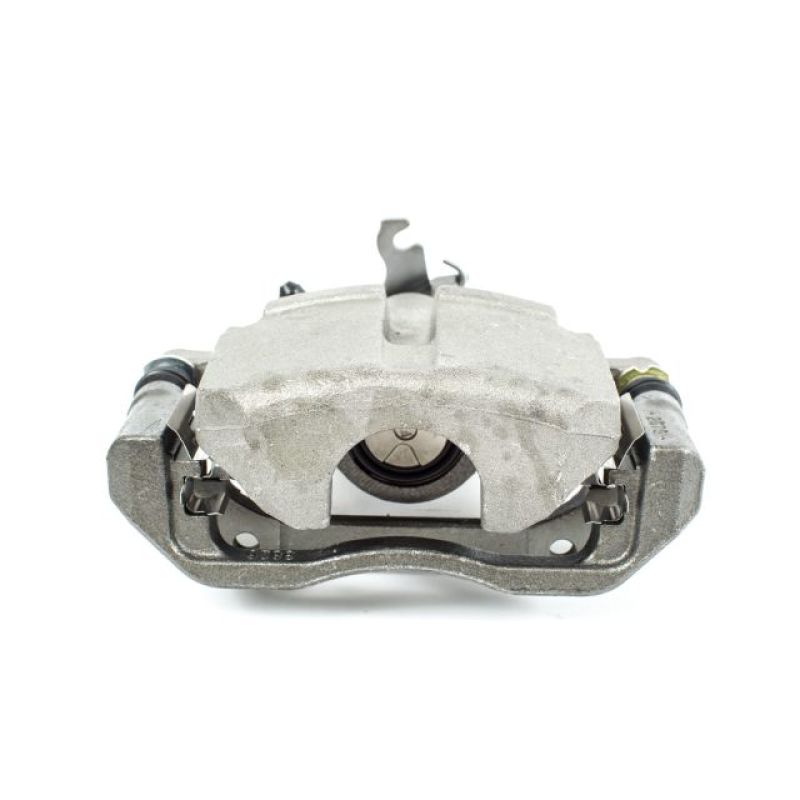 Power Stop 13-16 Dodge Dart Rear Left Autospecialty Caliper w/Bracket - L5425