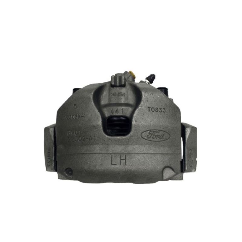 Power Stop 13-17 Ford Escape Front Left Autospecialty Caliper w/Bracket - L5482