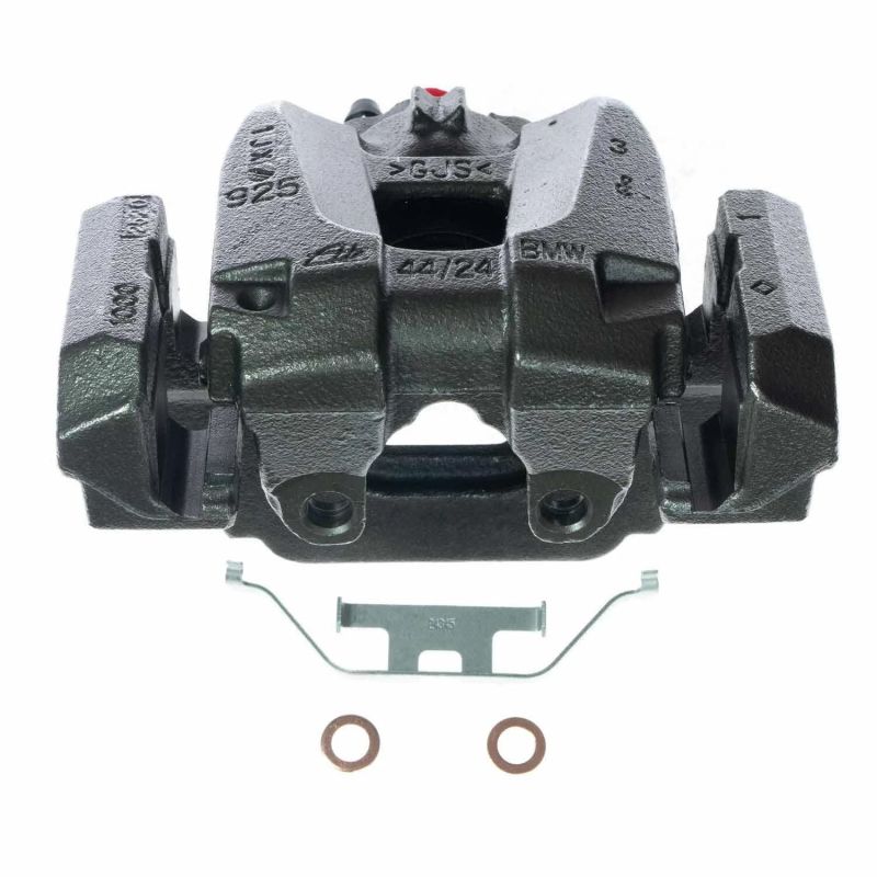 Power Stop 10-15 BMW 550i GT Rear Left Autospecialty Caliper - L6111
