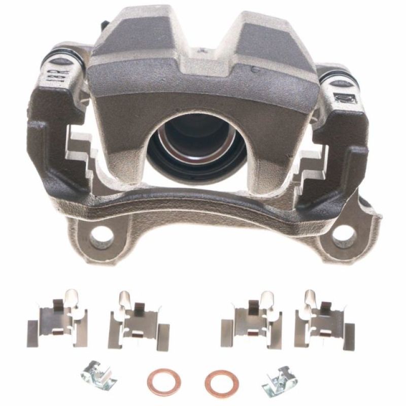 Power Stop 13-18 Lexus GS350 Rear Autospecialty Caliper w/Bracket - L7141