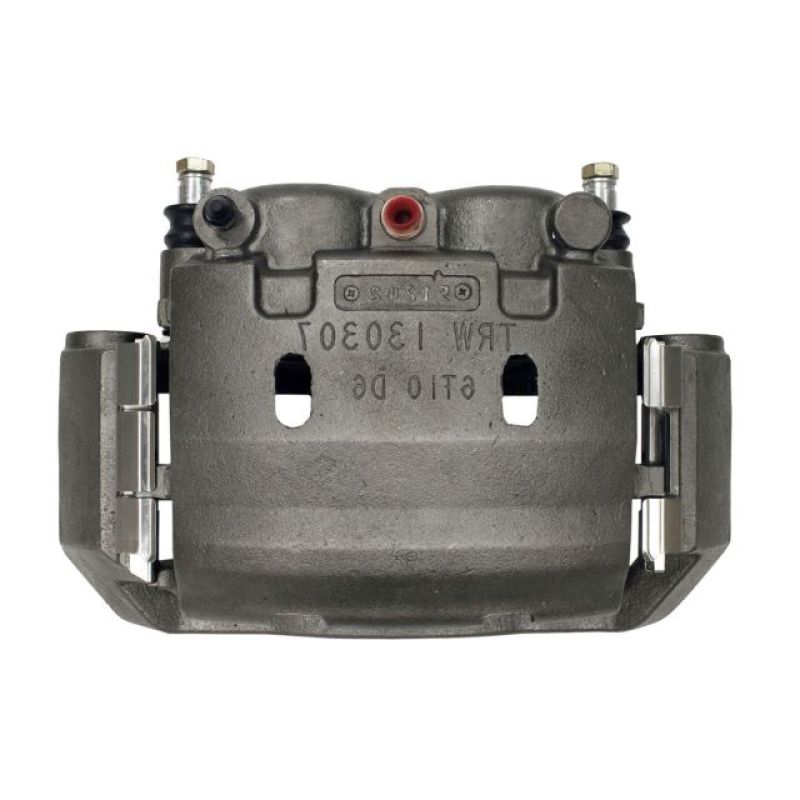 Power Stop 2002 Ford E-550 Super Duty Front Left or Rear Left Autospecialty Caliper w/Bracket - L8047