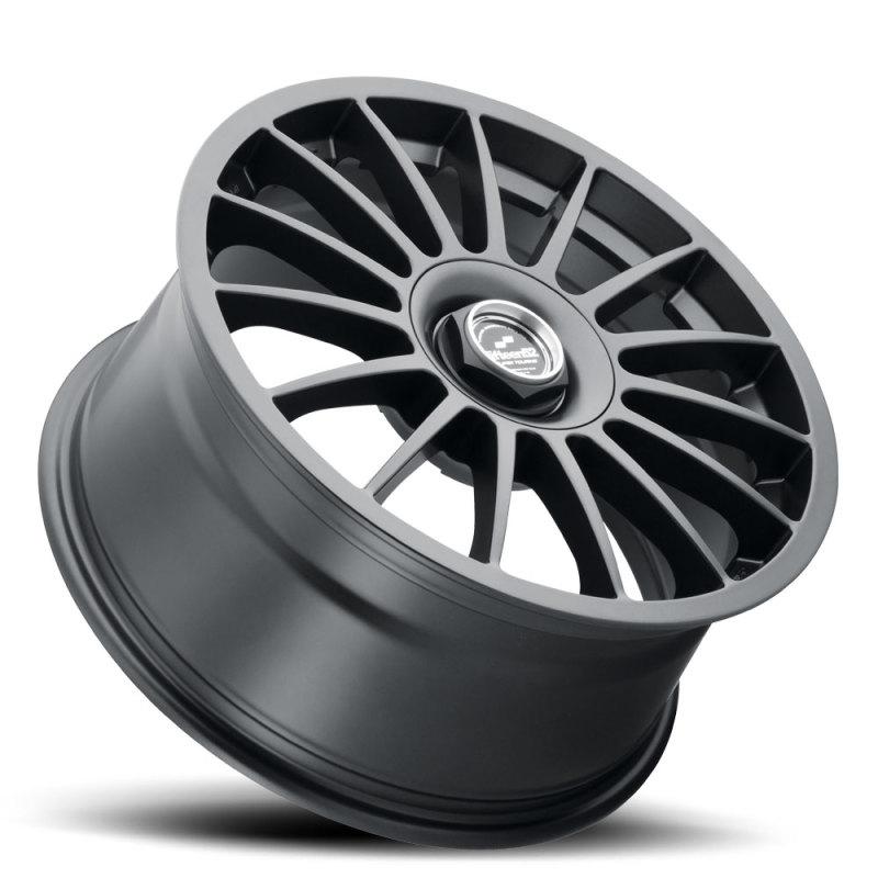 fifteen52 Podium 17x7.5 4x100/4x108 42mm ET 73.1mm Center Bore Frosted Graphite Wheel - STPFG-77540+42