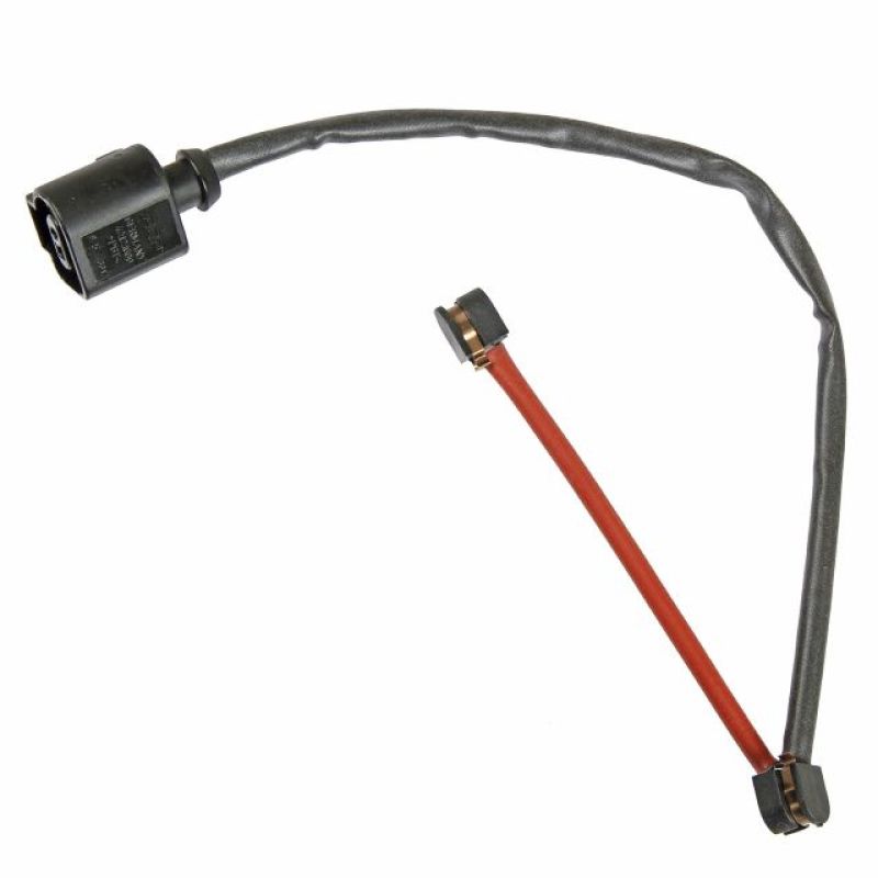 Power Stop 12-13 Audi TT Quattro Front Euro-Stop Electronic Brake Pad Wear Sensor - SW-0313
