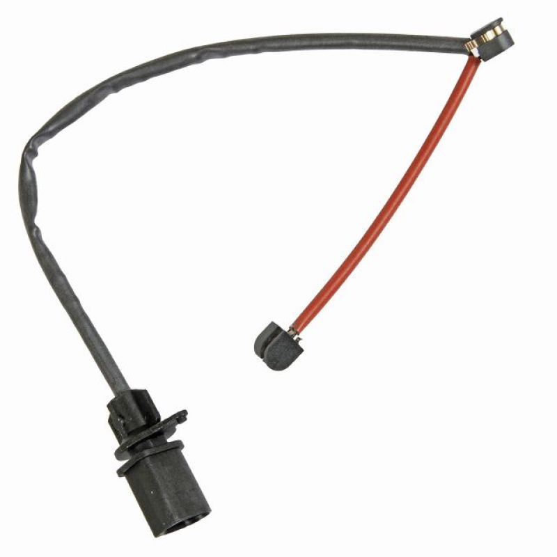 Power Stop 2012 Audi R8 Front Euro-Stop Electronic Brake Pad Wear Sensor - SW-0318