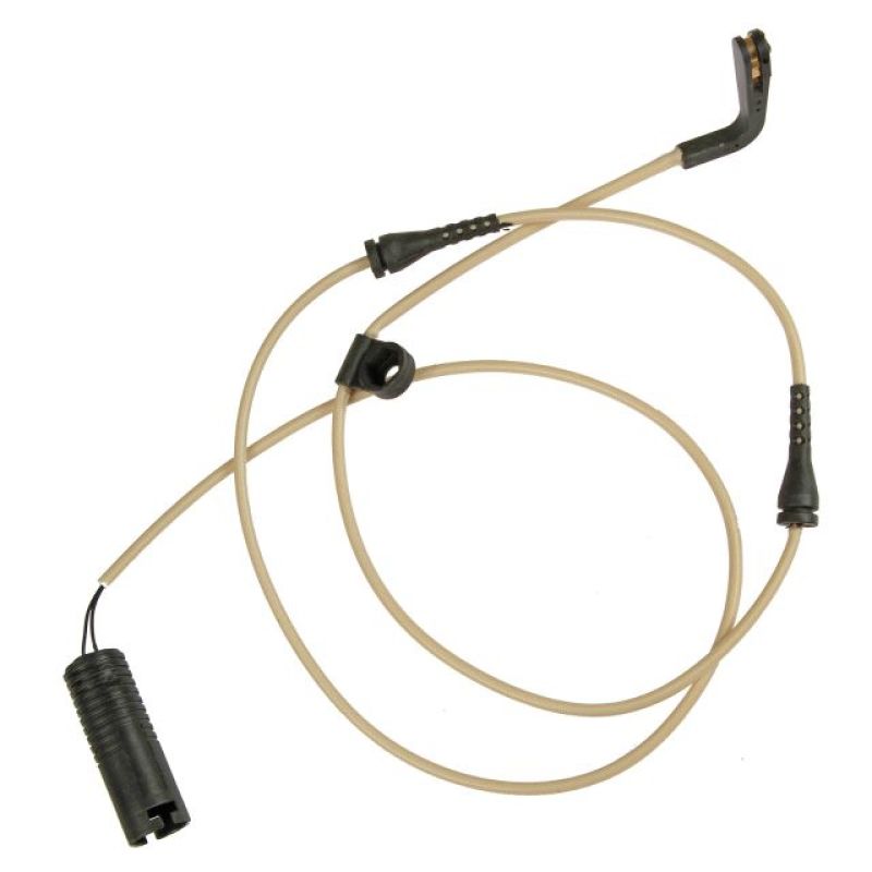Power Stop 01-03 BMW 525i Rear Euro-Stop Electronic Brake Pad Wear Sensor - SW-0423