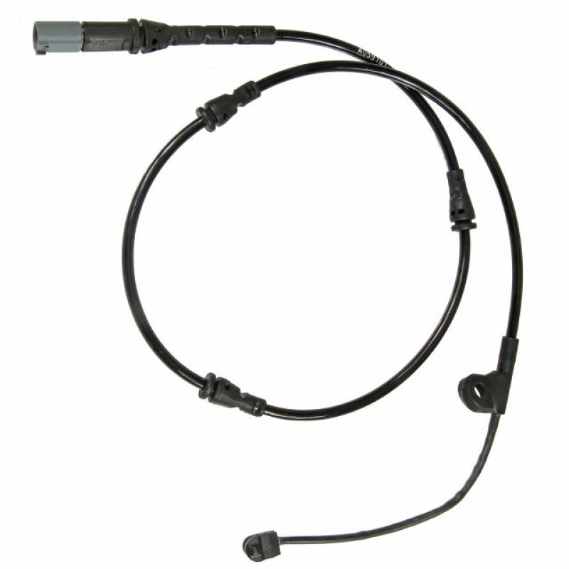 Power Stop 11-18 BMW X5 Front Euro-Stop Electronic Brake Pad Wear Sensor - SW-0464