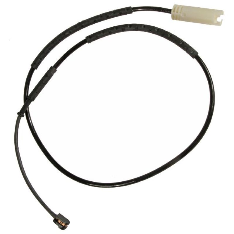 Power Stop 11-16 Mini Cooper Countryman Rear Euro-Stop Electronic Brake Pad Wear Sensor - SW-0477