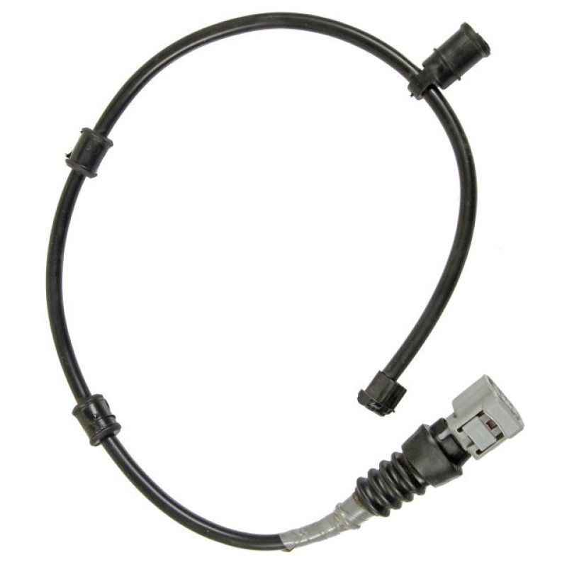 Power Stop 16-19 Lexus GS F Rear Euro-Stop Electronic Brake Pad Wear Sensor - SW-0915