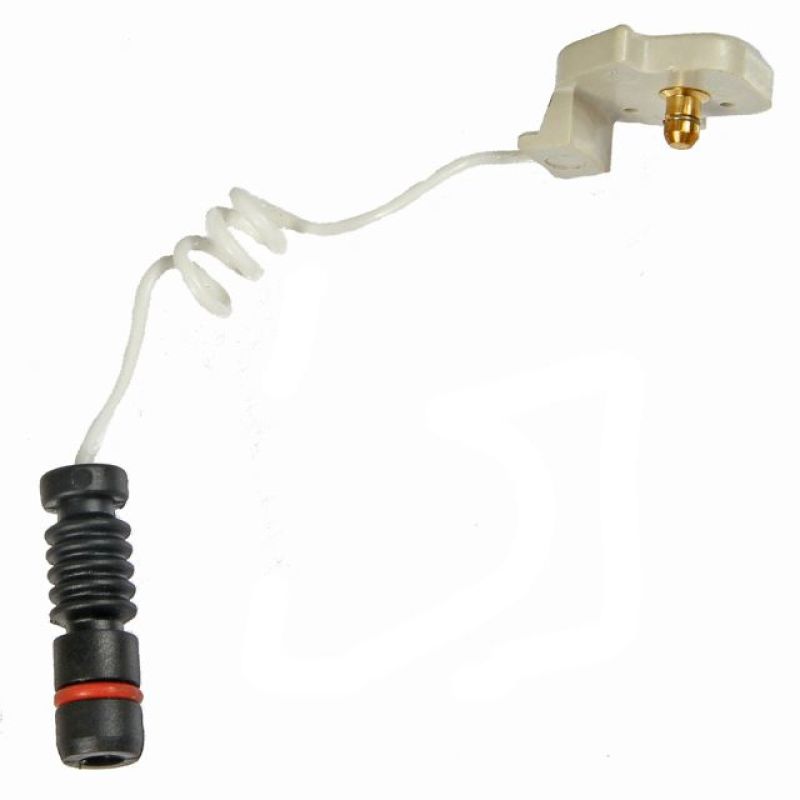 Power Stop 84-89 Mercedes-Benz Front or Rear Euro-Stop Electronic Brake Pad Wear Sensor - SW-1102