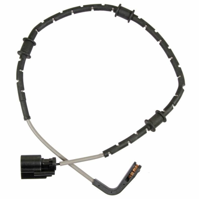 Power Stop 14-20 Jaguar F-Type Front Euro-Stop Electronic Brake Pad Wear Sensor - SW-0804