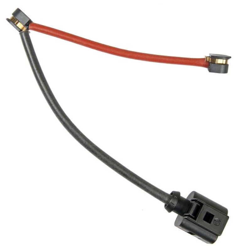 Power Stop 17-19 Porsche 718 Boxster Rear Euro-Stop Electronic Brake Pad Wear Sensor - SW-1542