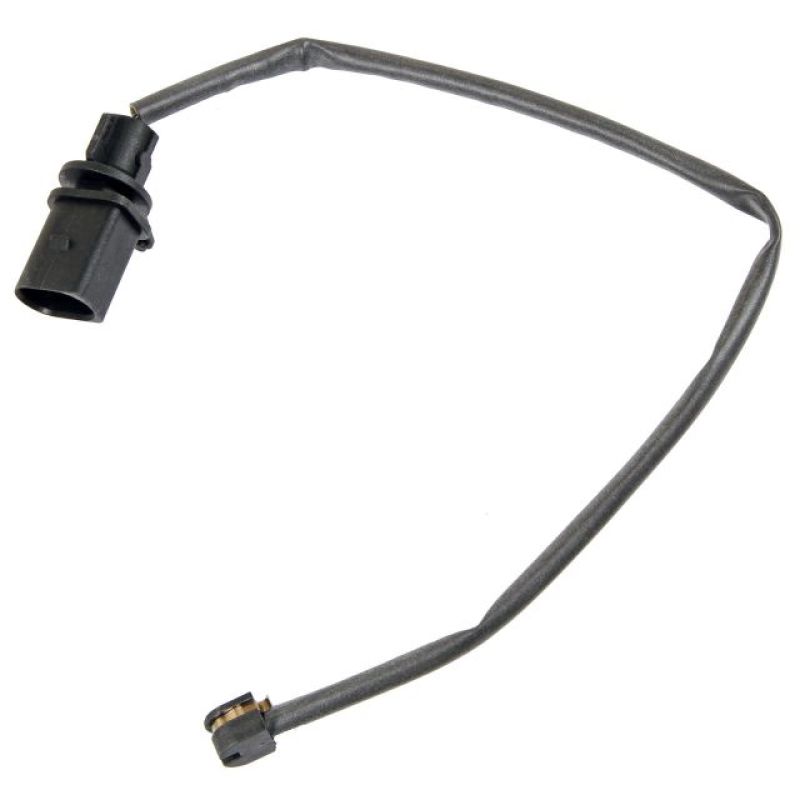 Power Stop 15-19 Porsche Macan Front Euro-Stop Electronic Brake Pad Wear Sensor - SW-1546