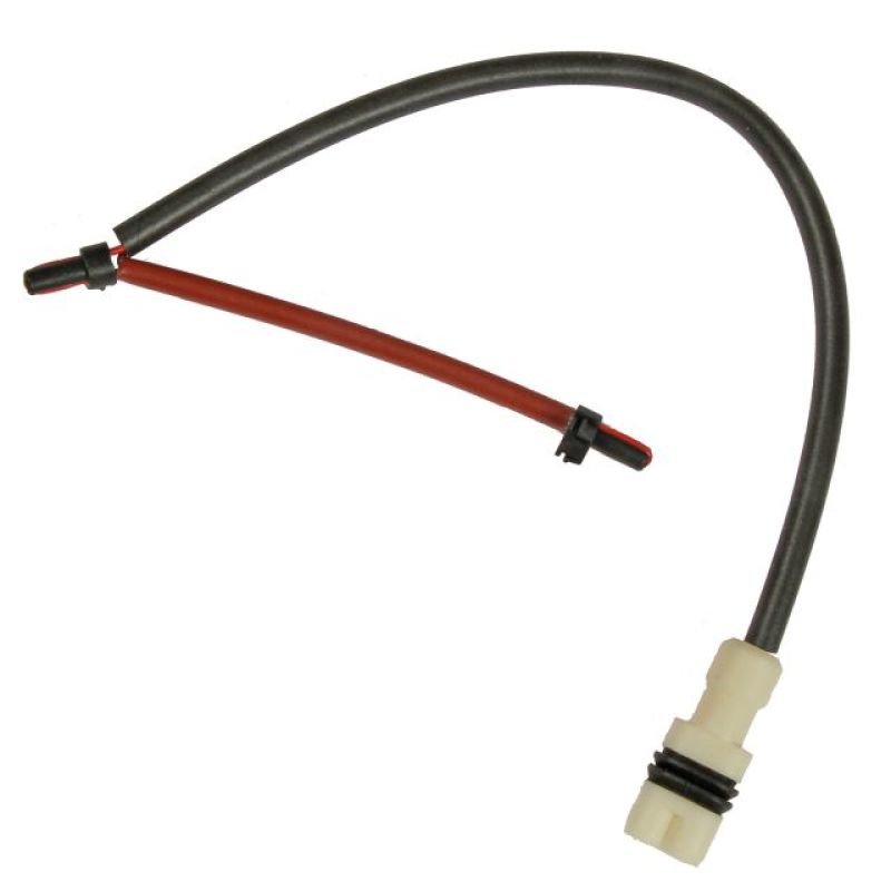 Power Stop 05-12 Porsche 911 Front Left Euro-Stop Electronic Brake Pad Wear Sensor - SW-1529