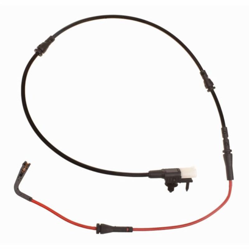 Power Stop 17-20 Jaguar XE Front Euro-Stop Electronic Brake Pad Wear Sensor - SW-1646