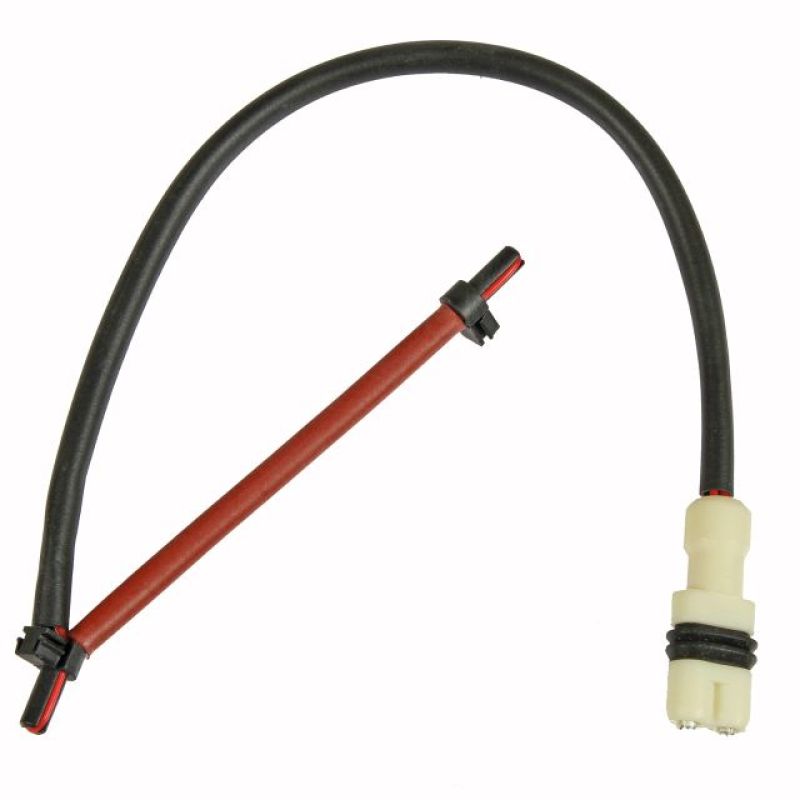 Power Stop 05-12 Porsche 911 Front Right Euro-Stop Electronic Brake Pad Wear Sensor - SW-1624