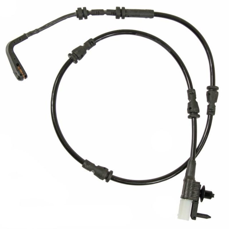 Power Stop 18-19 Jaguar E-Pace Rear Euro-Stop Electronic Brake Pad Wear Sensor - SW-1691