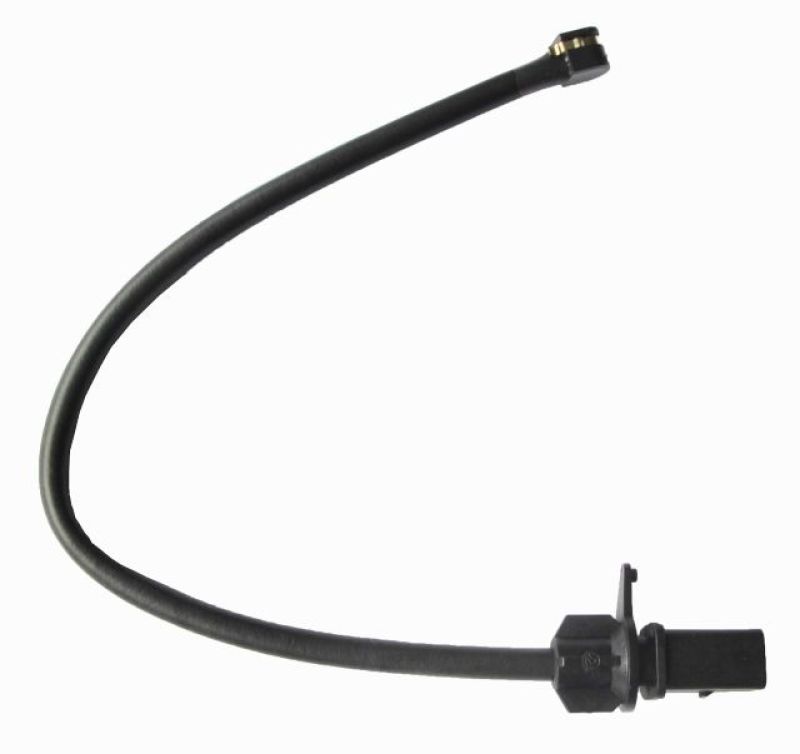 Power Stop 2015 Porsche Macan Rear Euro-Stop Electronic Brake Pad Wear Sensor - SW-1650