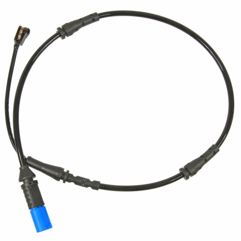 Power Stop 18-19 BMW X3 Rear Euro-Stop Electronic Brake Pad Wear Sensor - SW-1660