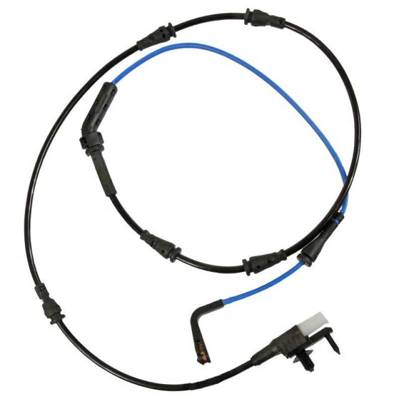 Power Stop 18-19 Land Rover Discovery Front Euro-Stop Electronic Brake Pad Wear Sensor - SW-1687