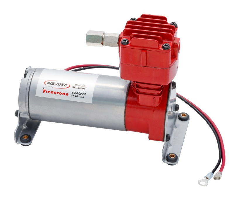 Firestone Air Command HD Air Compressor (WR17609499) - 9499