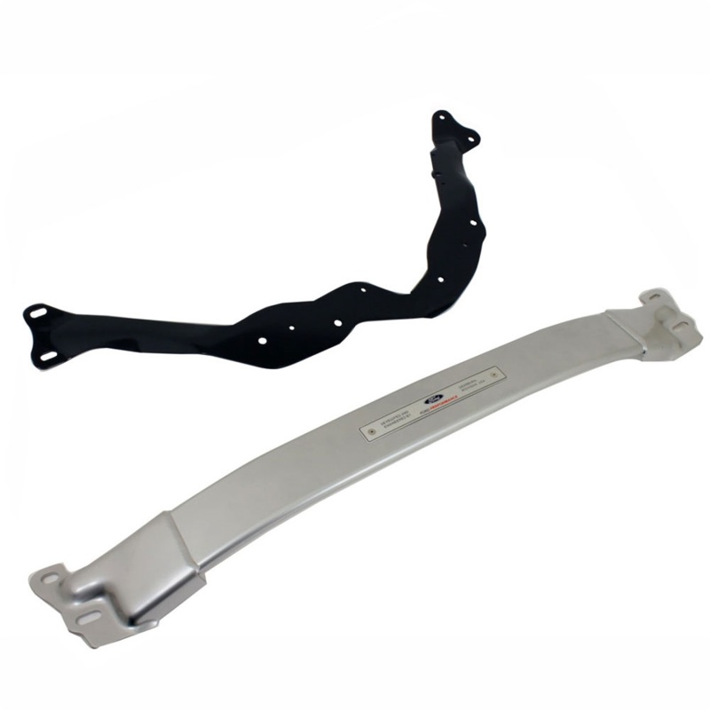 Ford Racing 2015-2016 Mustang GT350R Strut Tower Brace Kit - M-20201-GT350