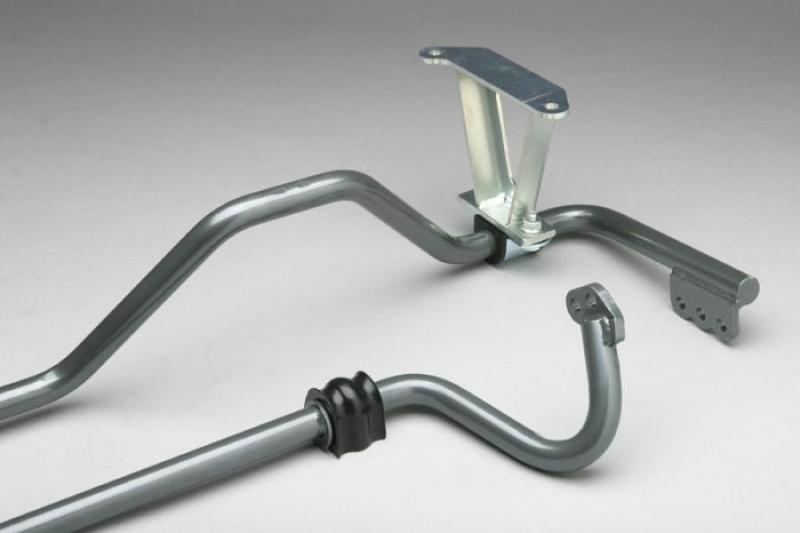 Progress Tech 05-09 Subaru Legacy/08-10 WRX Front Sway Bar (22mm) - 61.2320
